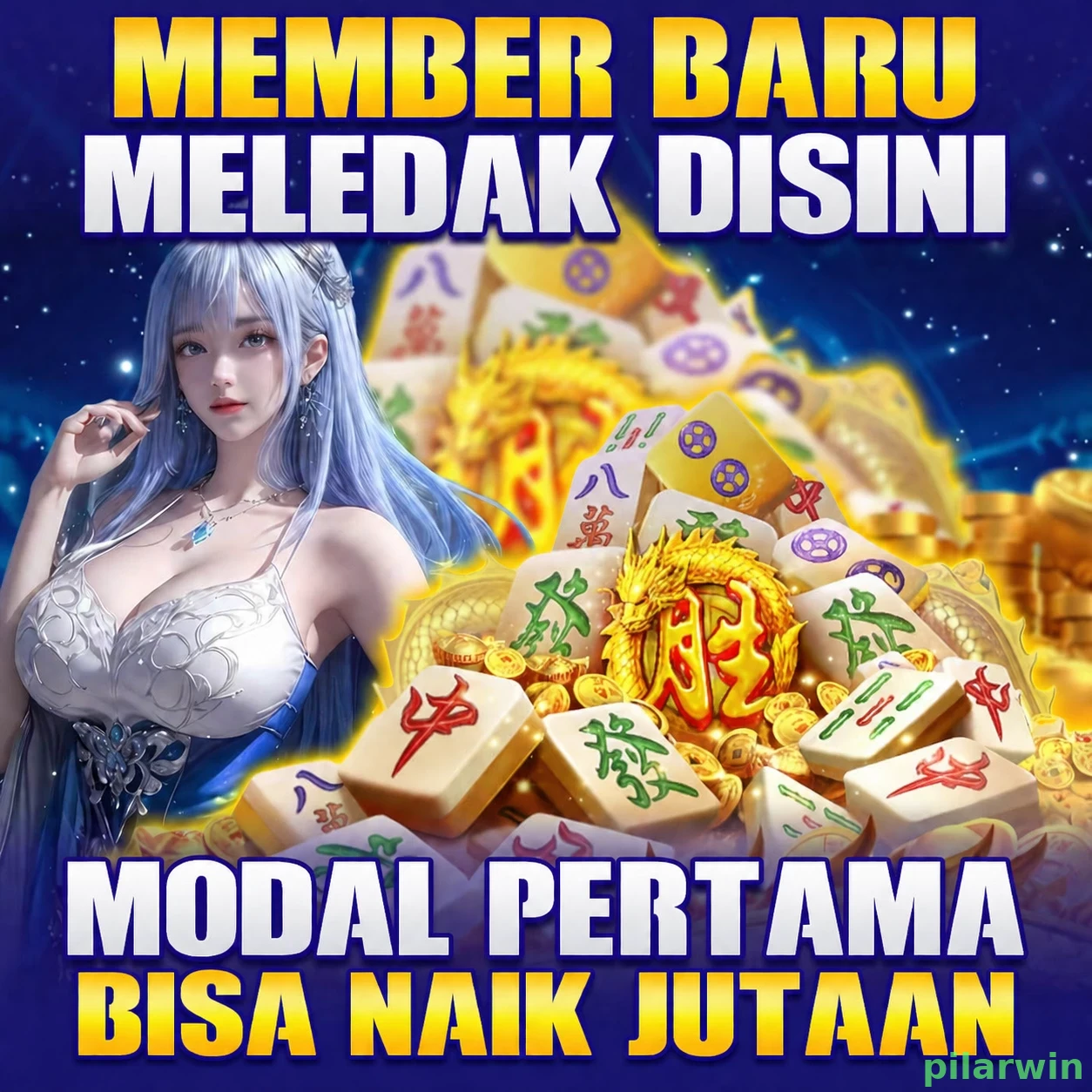 Bagaimana pilarwin Menawarkan Pengalaman Bermain yang Optimal