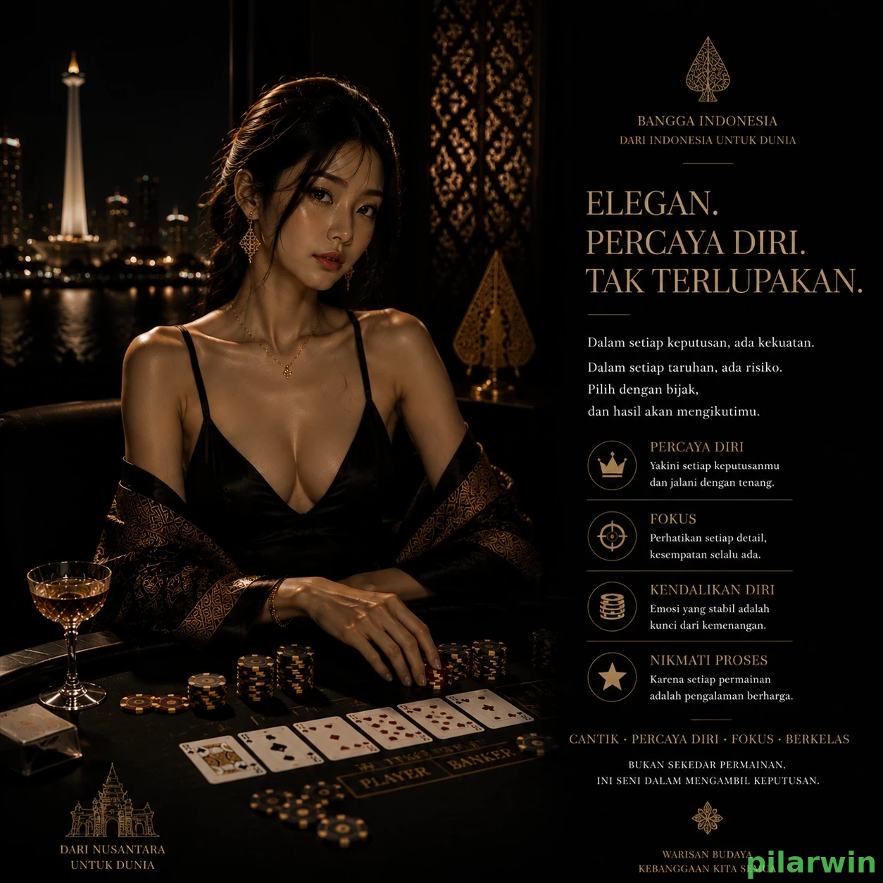 Ulasan Fitur Terbaik yang Ditawarkan pilarwin