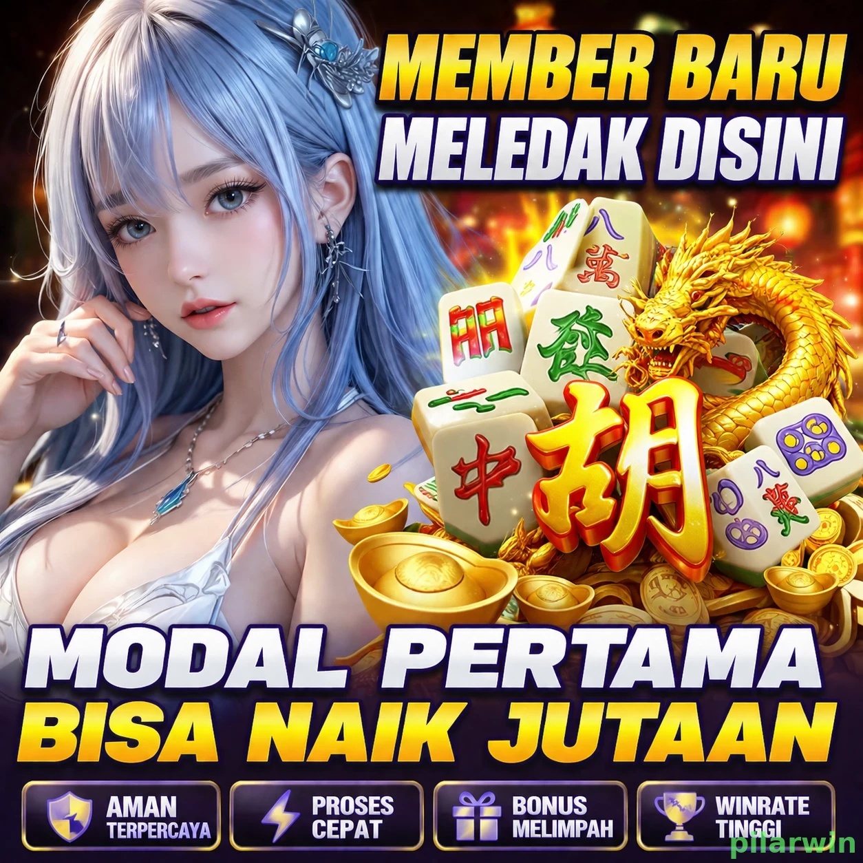 Inovasi dan Fitur Menarik di pilarwin yang Perlu Diketahui